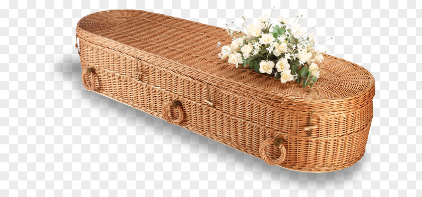 Funeral Natural Burial Coffin Director Home PNG