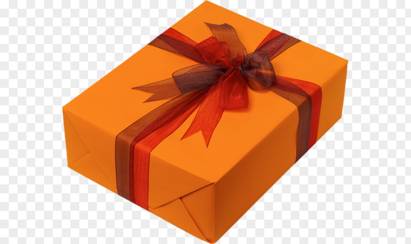 Gift Clip Art Box Image PNG