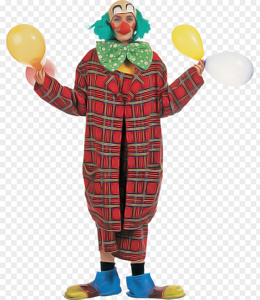 Juggling Performing Arts Clown Costume PNG