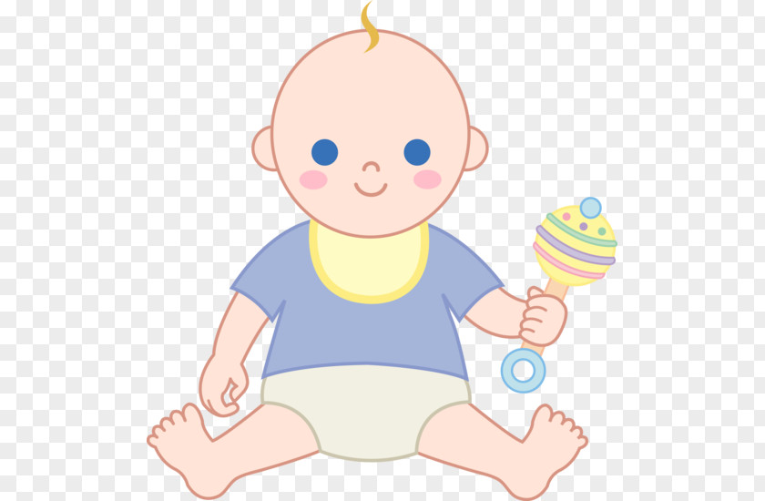 Little Baby Boy Image Infant Clip Art PNG