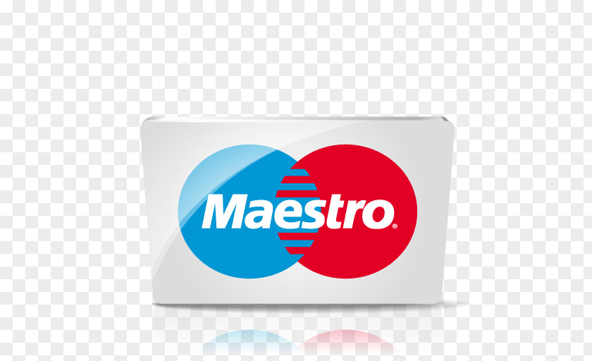 Maestro Area Brand Logo PNG