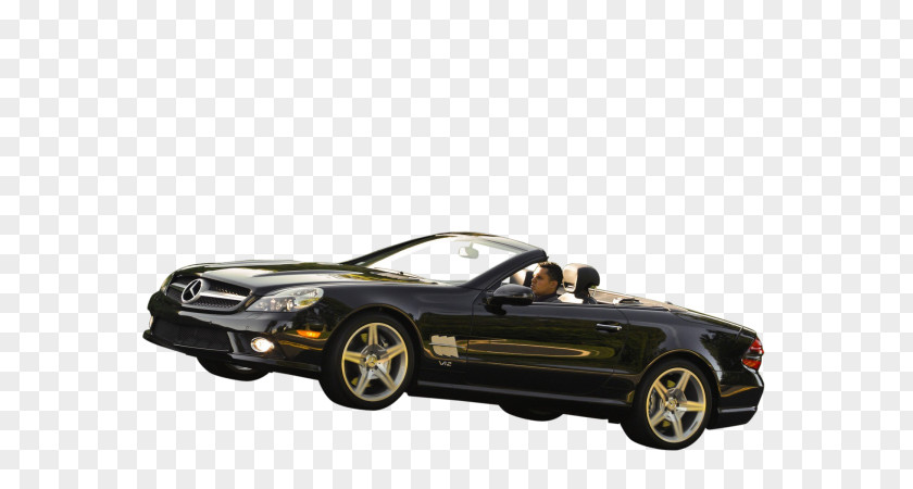 Mercedesbenz Slclass Mercedes-Benz SL-Class Personal Luxury Car M-Class PNG