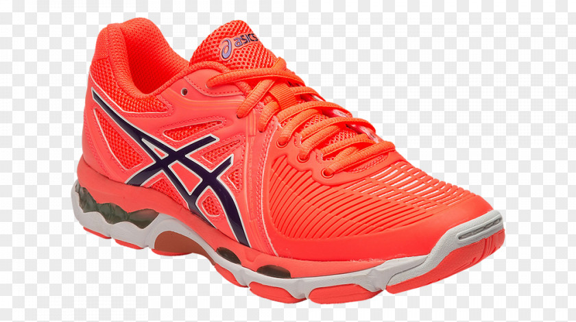 Netball ASICS Shoe Sneakers Nike PNG