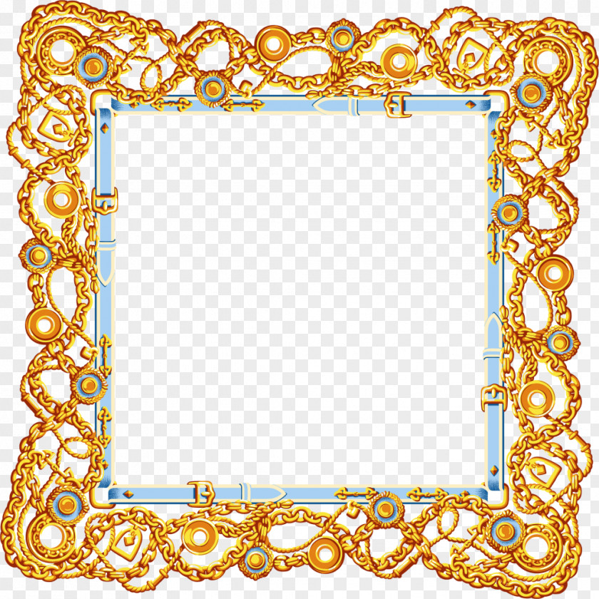 Old Frame Picture Frames PNG