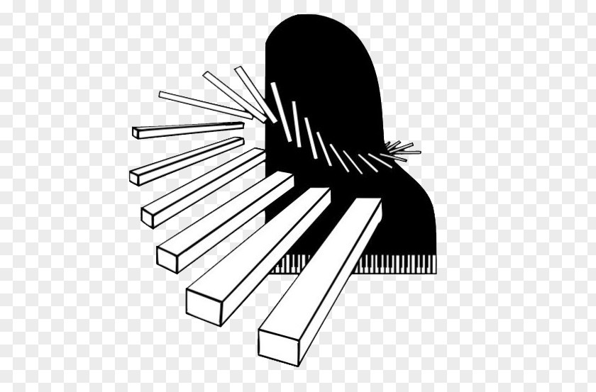 Piano Grand Musical Keyboard Instruments Note PNG