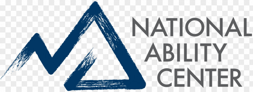 Rock Climbing Flyer National Ability Center Logo Way Brand Product PNG