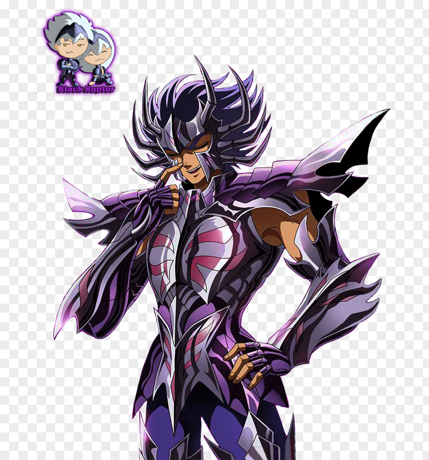 Saint Seiya: The Lost Canvas Cancer Deathmask Death Mask Pisces Aphrodite Capricorn Shura Phoenix Ikki PNG