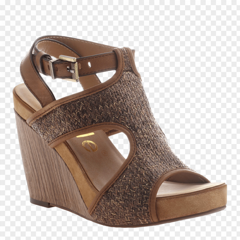 Sandal Wedge Shoe Size Boot PNG