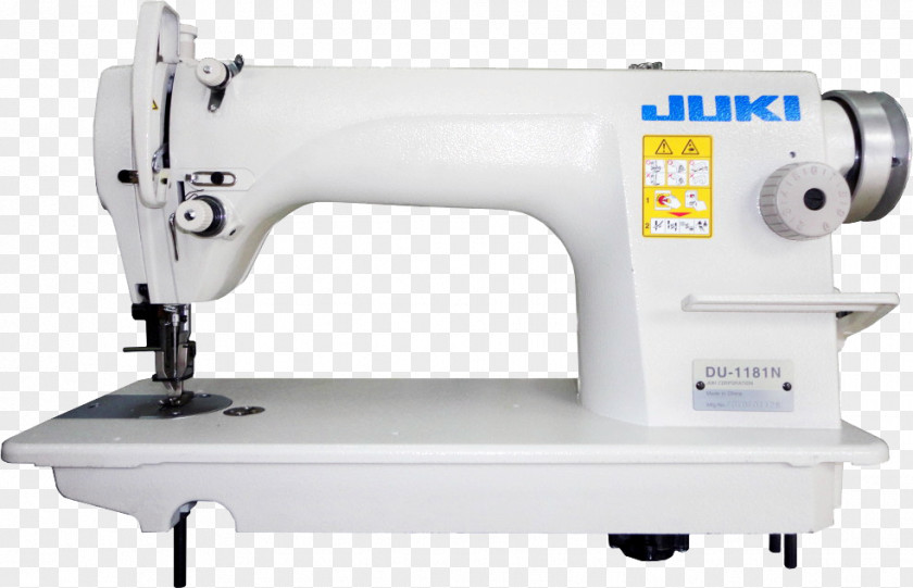 Sewing Machine Tiruppur Machines Juki Lockstitch PNG