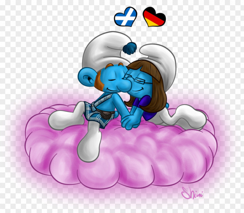 Smurf Village The Smurfs DeviantArt Character Illustration PNG