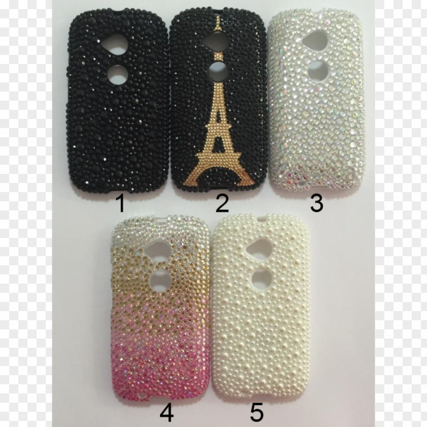 Strass Bling-bling Mobile Phone Accessories PNG