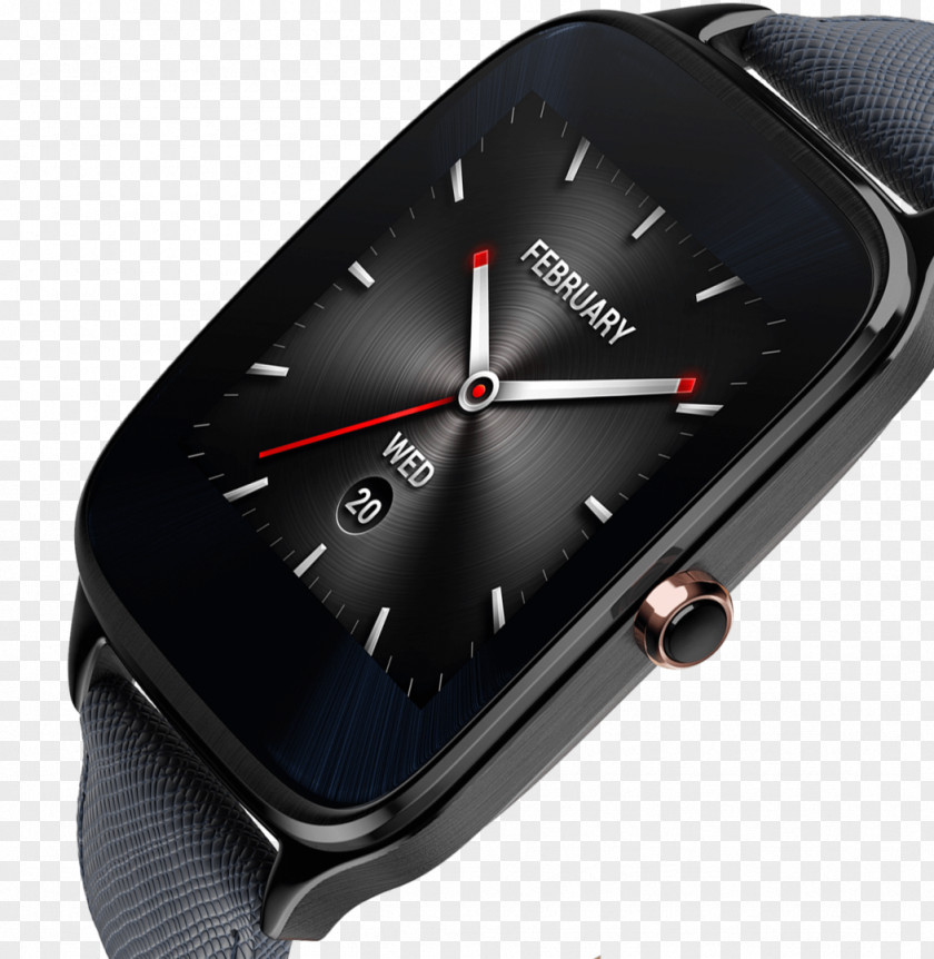 Watch ASUS ZenWatch 2 Moto 360 (2nd Generation) PNG