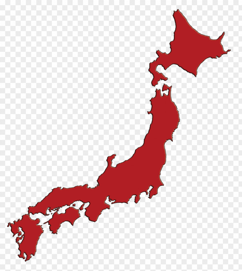 Japan Tokyo Map Rail Pass Clip Art PNG