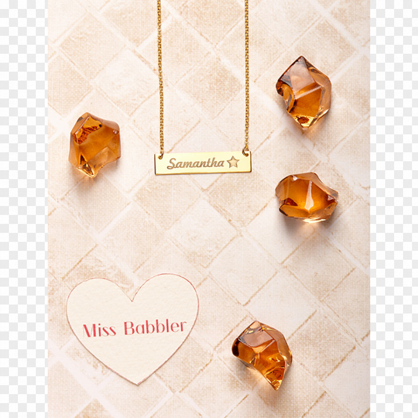 Jewellery Amber Necklace Silver PNG
