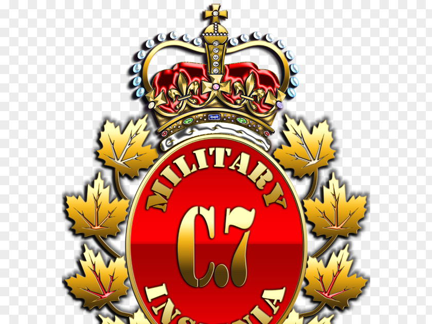 Korer Military Insignia Canada Royal Canadian Navy Badge PNG