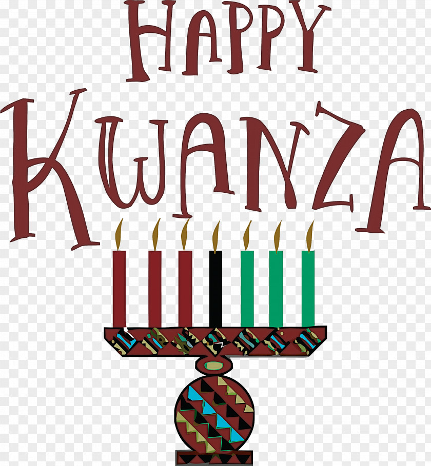 Kwanzaa African PNG