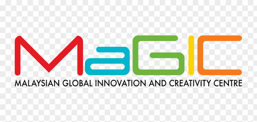Large Data Analysis Logo Malaysian Global Innovation & Creativity Centre And Brand PNG