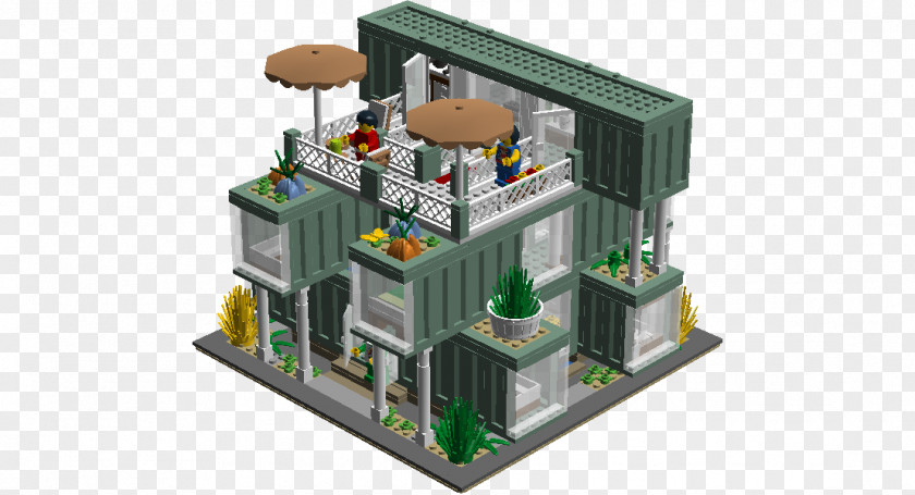 Lego Modular Buildings Electronic Component Electronics PNG