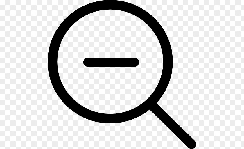 Magnifying Glass Clip Art PNG