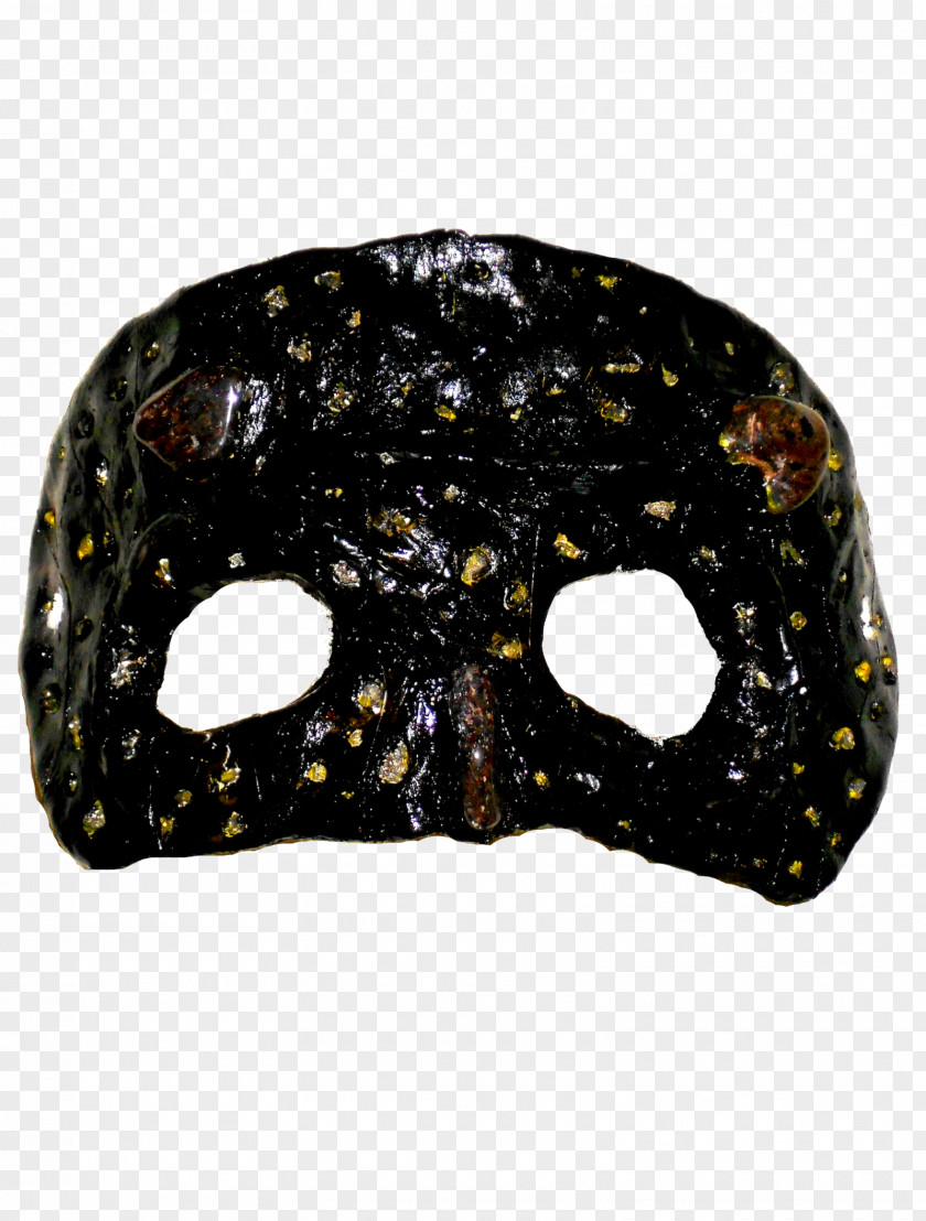 Mask Clay Redbubble Bronzite PNG