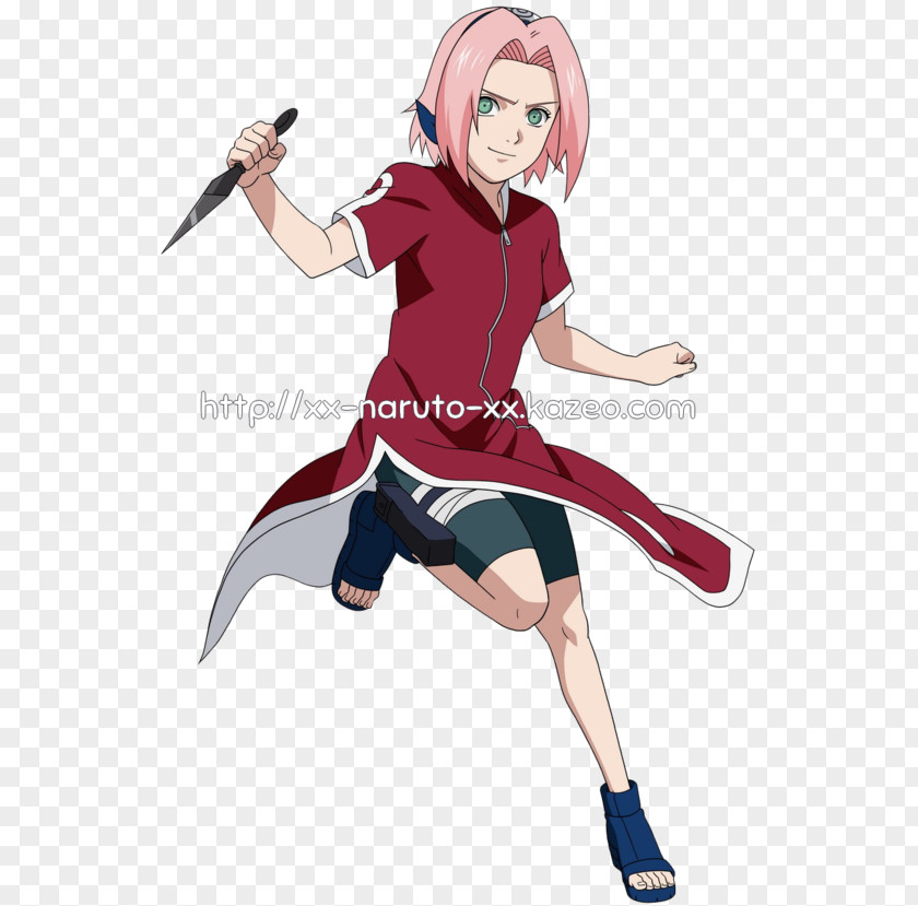 Naruto Sakura Haruno Sasuke Uchiha Naruto: Ultimate Ninja Storm Kakashi Hatake Yamato PNG