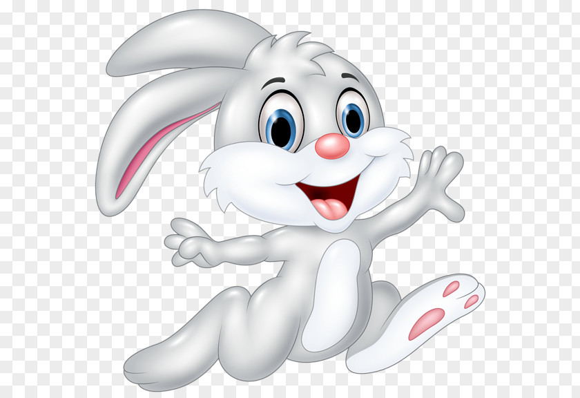 Rabbit Bugs Bunny Clip Art PNG