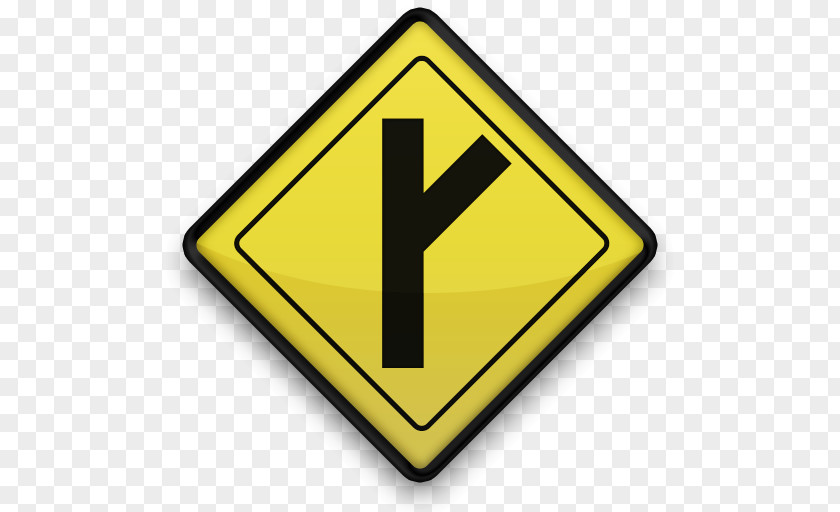 Road Traffic Sign Warning Stop PNG