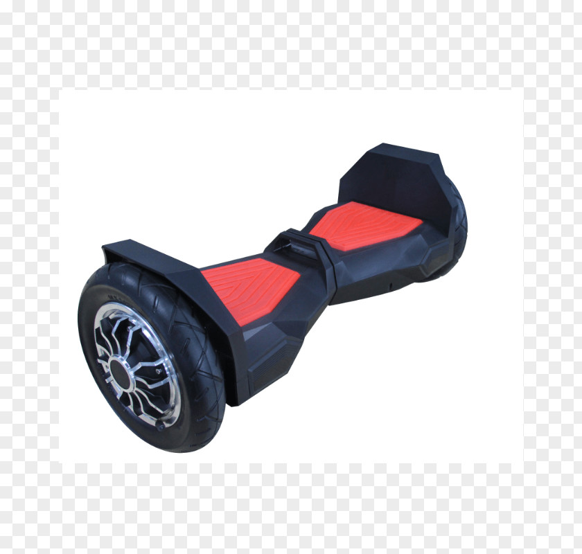 Self-balancing Scooter Wheel Car Automotive Design PNG