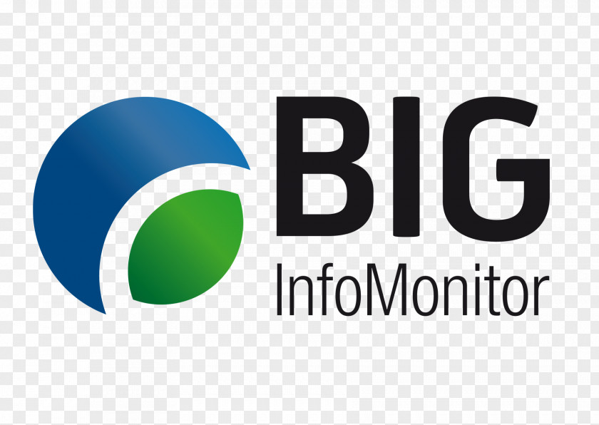 Design Logo Brand Information Economic Office InfoMonitor Trademark PNG