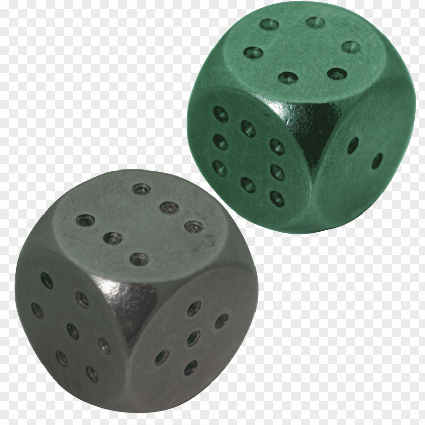 Dice Material Nontransitive Cube Probability Fuzzy PNG