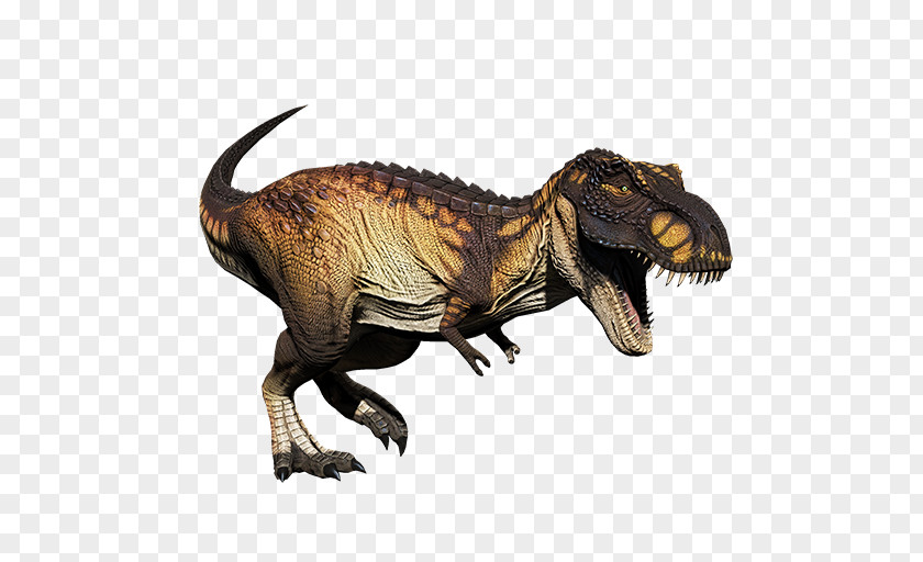Dinosaur Tyrannosaurus Primal Carnage: Extinction Jurassic Park: Operation Genesis Spinosaurus PNG