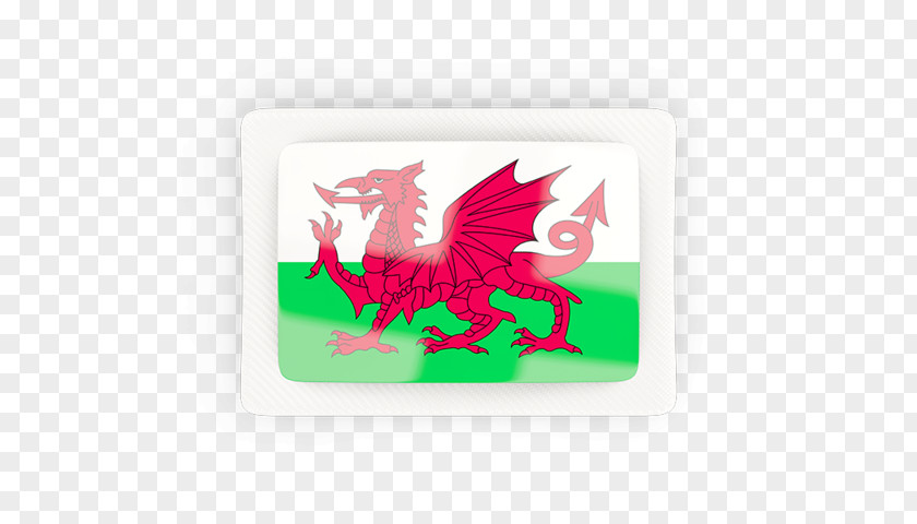 Flag National Eisteddfod Of Wales Welsh Dragon Language Cardiff PNG