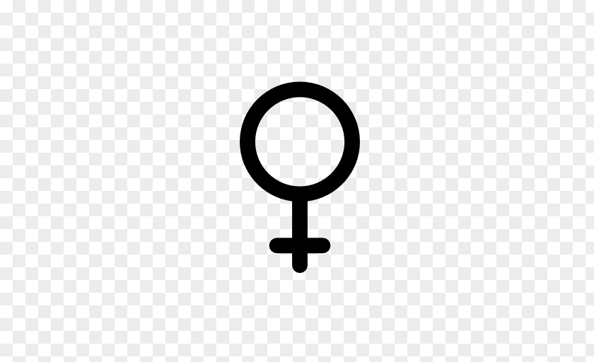 Gender Doctor Female Symbol PNG