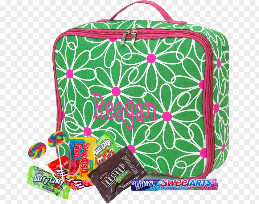Girls Bag Handbag Tote Lunchbox PNG