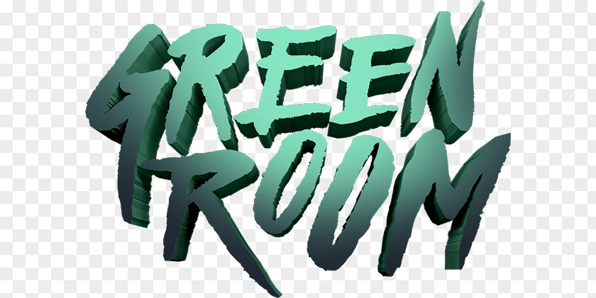 Green Room Logo Film Director Screenwriter PNG