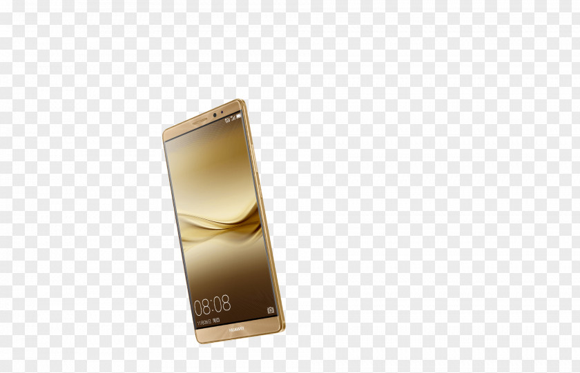 Huawei Mate 8 Ascend Mate7 华为 Phablet PNG