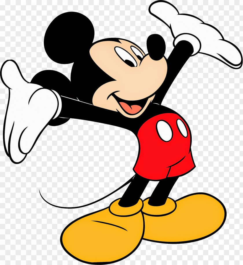 Mickey Mouse Minnie Goofy The Walt Disney Company PNG