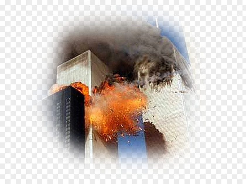 One World Trade Center 2 7 September 11 Attacks PNG
