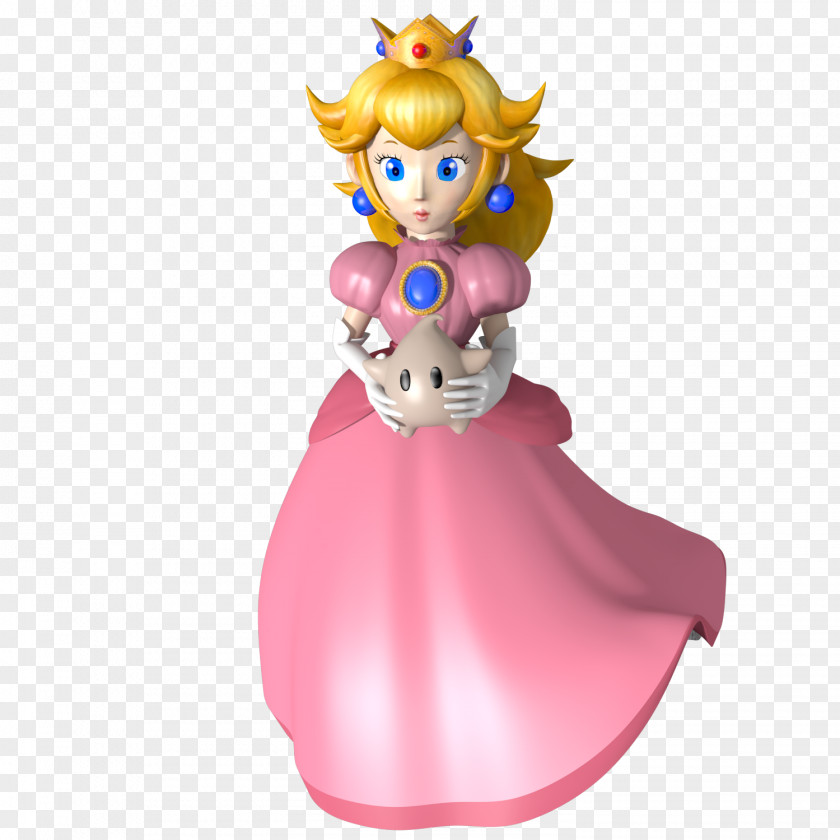 Peach Super Smash Bros. Melee Mario 3D World 3 For Nintendo 3DS And Wii U PNG