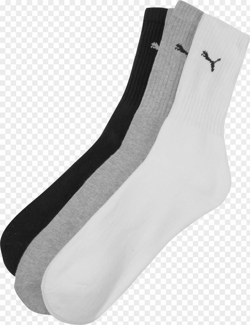 Sock Slipper Puma Adidas Shoe PNG