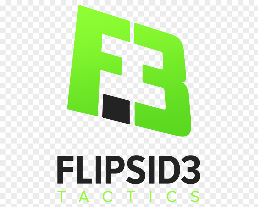 Tactics Flipsid3 Counter-Strike: Global Offensive Flipside Logo Brand PNG