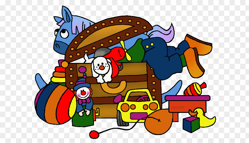 Toybox Cliparts Toy Free Content Royalty-free Clip Art PNG