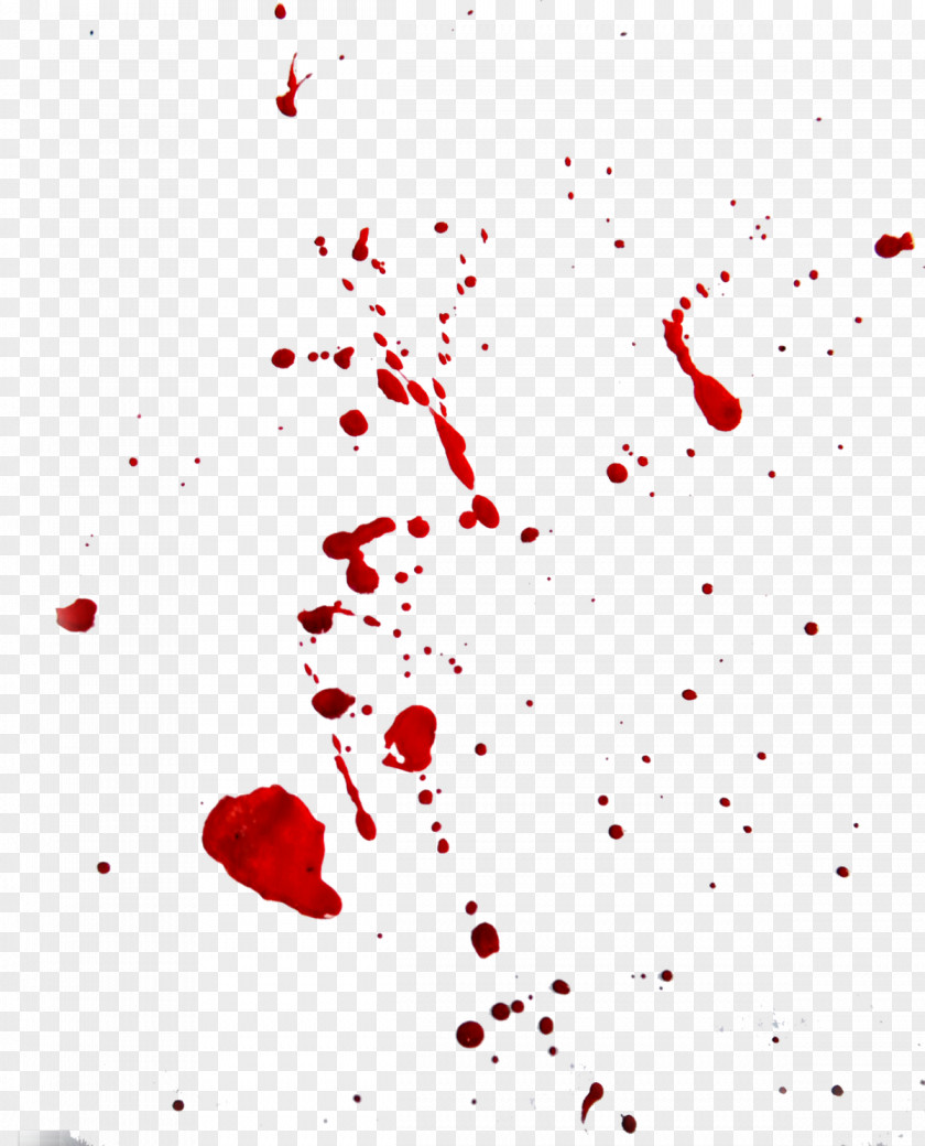Watercolor Stain Bloodstain Pattern Analysis Color PNG