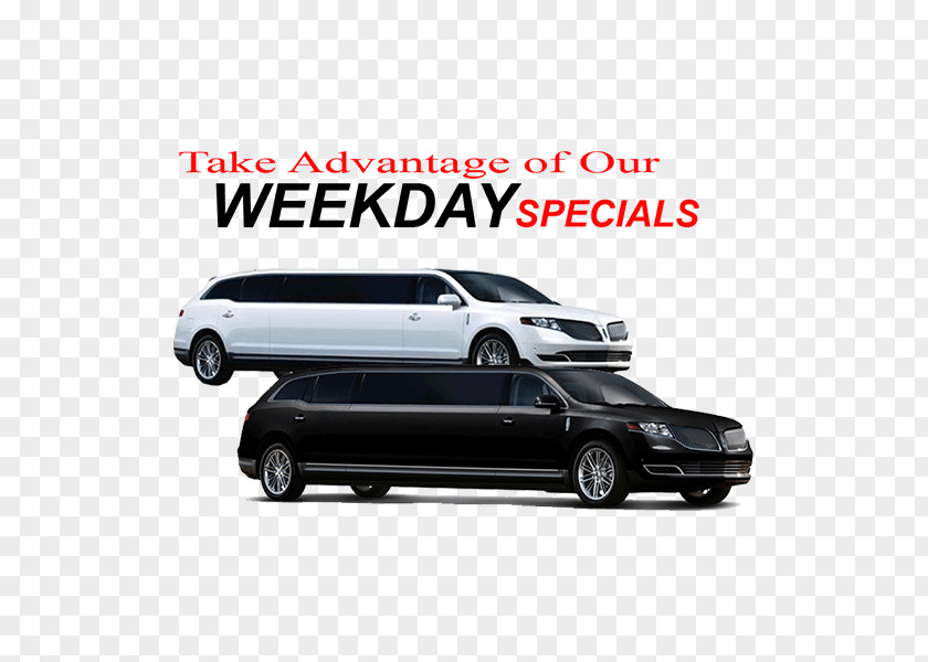 Wedding Car Rental Bumper Luxury Vehicle Van Limousine PNG