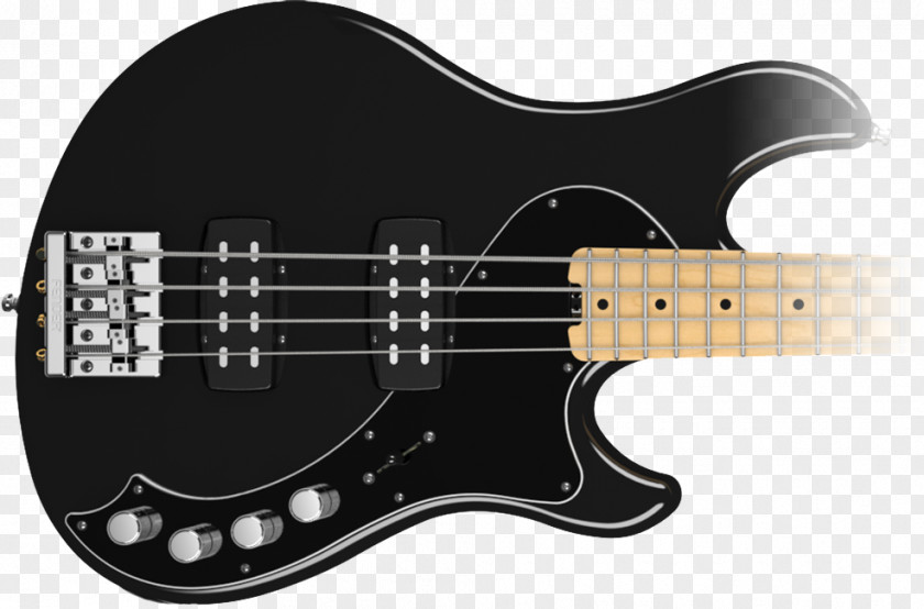 Bass Guitar Acoustic-electric Fender American Deluxe Series Musical Instruments Corporation PNG