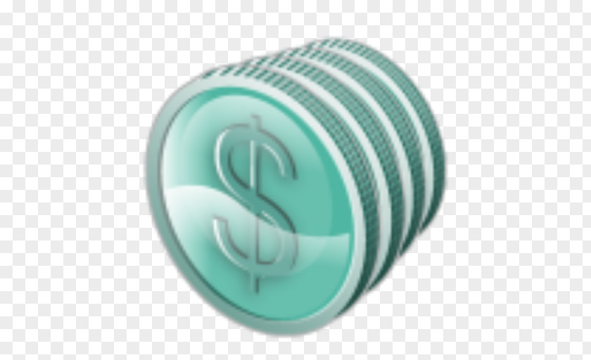 Cents Button E-commerce PNG