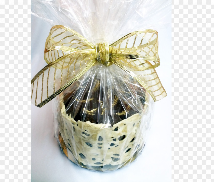 Chocolate Panettone Brigadeiro Cake Food Gift Baskets PNG