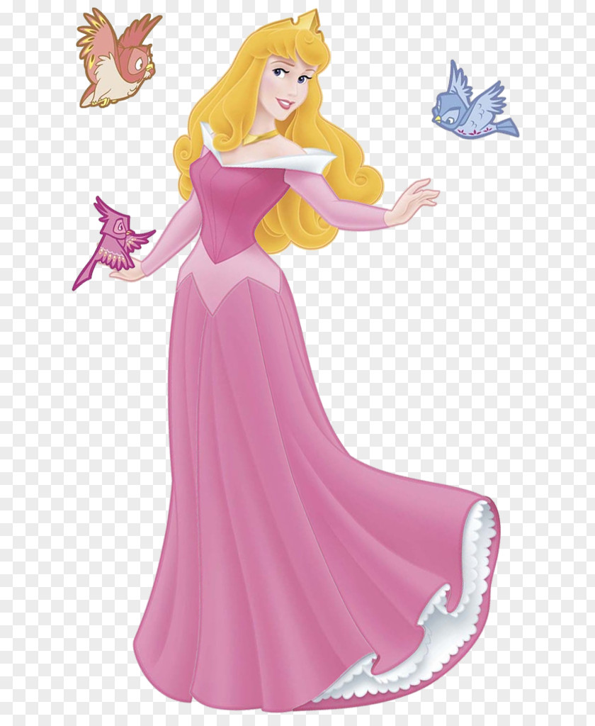 Cinderella Princess Aurora Belle Sleeping Beauty Castle Disney PNG