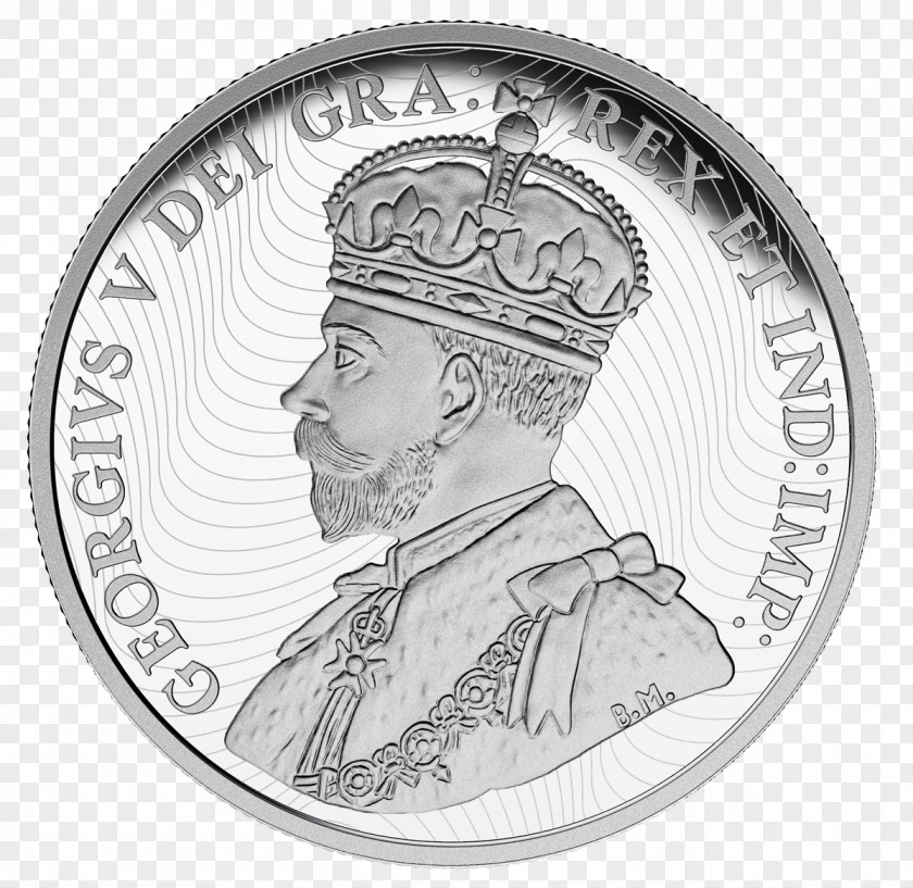 Coin Silver One Of The Best Them Italy PNG