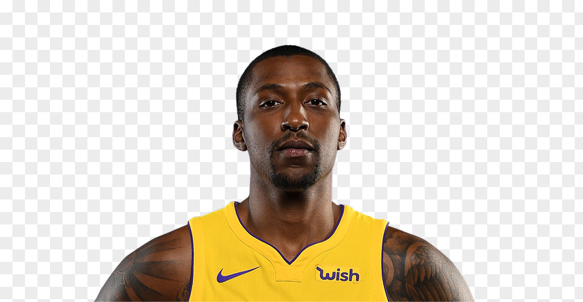 Detroit Pistons Kentavious Caldwell-Pope Los Angeles Lakers Basketball Player PNG